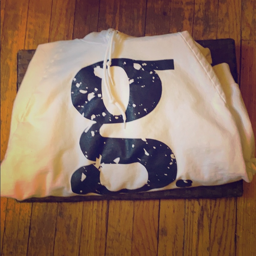 Fashion Geek Hoodie